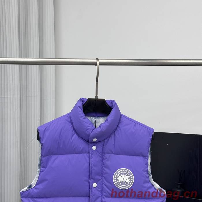 Canada Goose Top Quality Down Vest CGY00023